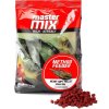 Method Feeder Ready Soft Pellet 8mm/1kg mäkké pelety (Varianta Garlic Candy/Sladký cesnak)