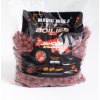 Magic Wolf boilies Jahoda 5kg (Varianta P00632-2)