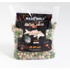 Magic Wolf boilies Česnek 5kg (Varianta P00636-2)