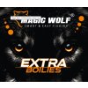 Magic Wolf - EXTRA Boilies 24mm 1kg (Varianta "Řepkáč")