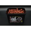 DR. BAITS Boilies SPICE KRILL STRAWBERRY (Varianta 24mm/3kg)