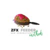 ZFISH Krmítko Method Feeder ZFX (Varianta P01206-5)
