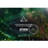 ZFISH Háčky Method Feeder PRO 1 (Varianta P01250-5)