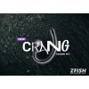 ZFISH Teflonové Háčky Crang (Varianta P01253-4)