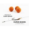 ZFISH Návazec Curve Shank Carp Rig (Varianta P01274-3)