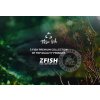 ZFISH Lanko Titanium Leader - 2ks (Varianta P01334-3)