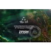 ZFISH Karabinka Fastlock Snap (Varianta P01385-2)