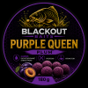 Purple Queen