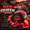 RED QUEEN – Strawberry