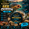 SEE QUEEN – Crab