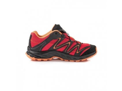SALOMON TRAIL SCORE