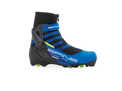 SPINE GS Concept COMBI modrá 46