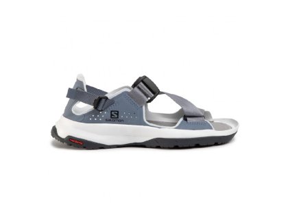 SALOMON TECH SANDAL W Flint Stone/Heather/Ebony