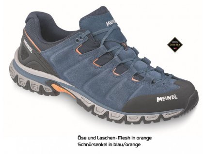 MEINDL TARVIS GTX