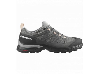 SALOMON X WARD LEATHER 47182400