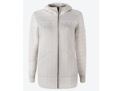 Dámský svetr KAMA 5038 merino