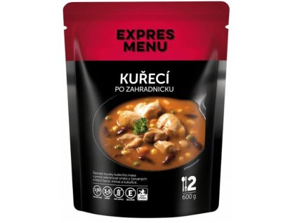 kuřecí
