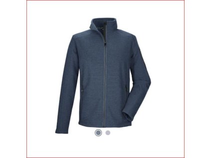 KILLTEC mikina KOW75  43317