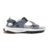 SALOMON TECH SANDAL W Flint Stone/Heather/Ebony