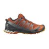 SALOMON XA PRO 3D v8 Rooibos Tea/Black/Cumi