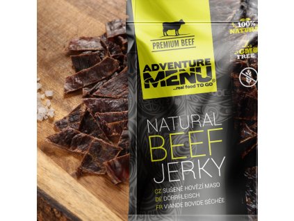 Beef Jerky