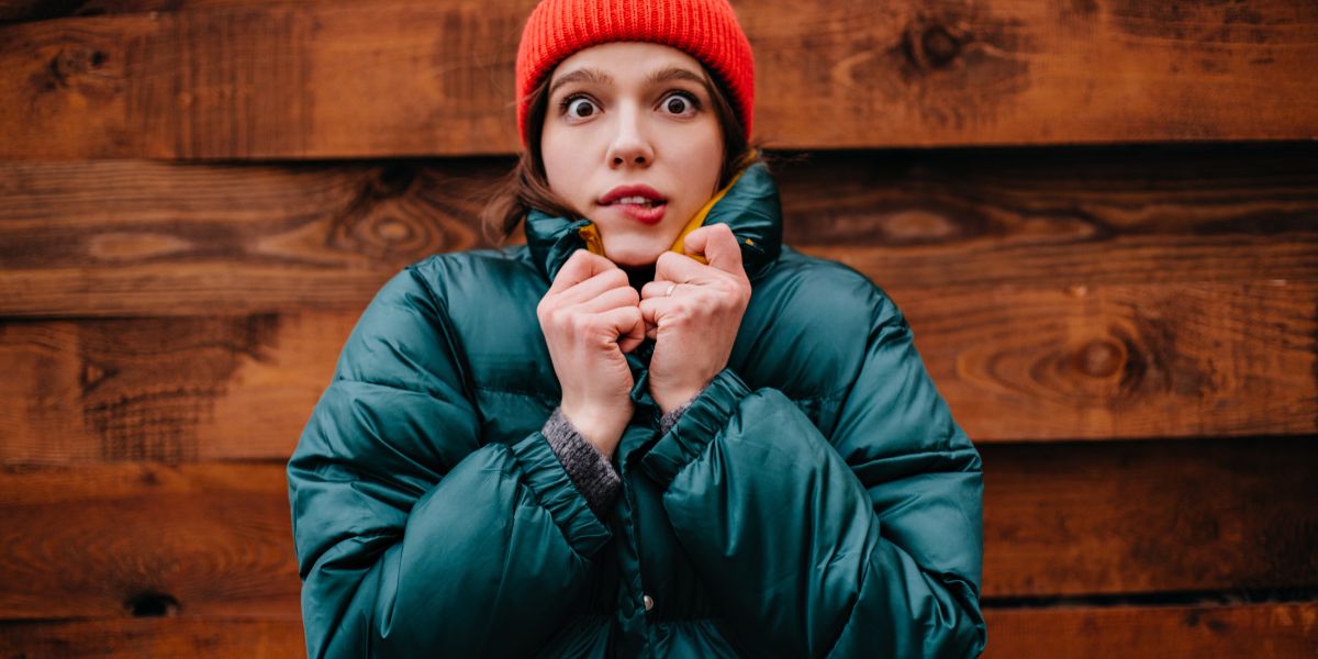 Jak vybrat zateplovací bundu?