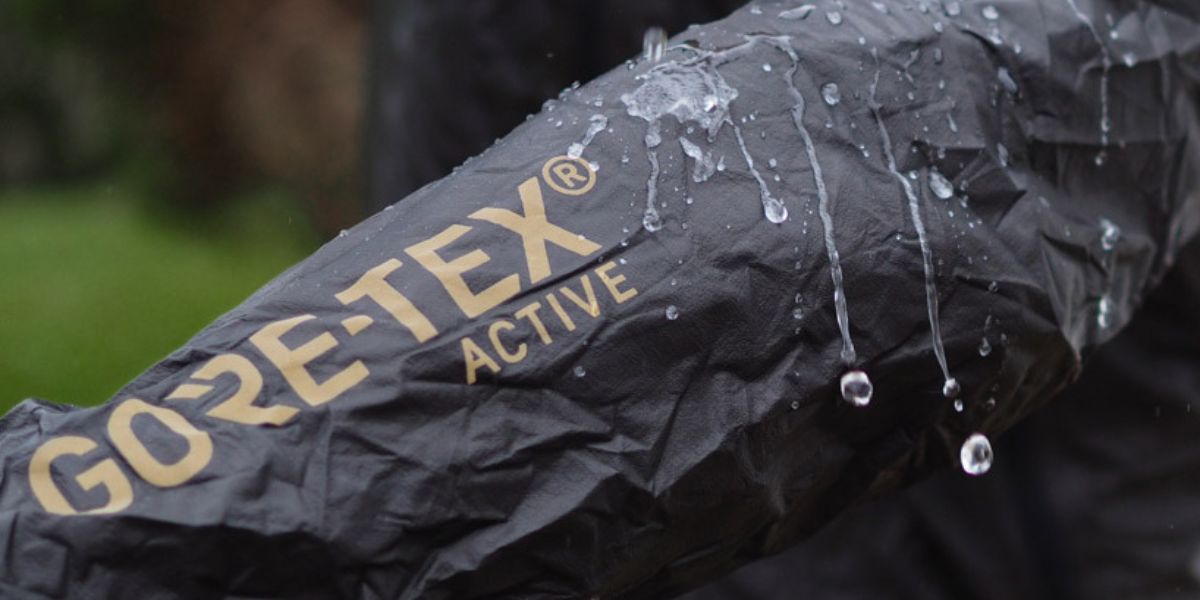 Jaké jsou rozdíly mezi jednotlivými druhy membrány GORE-TEX?