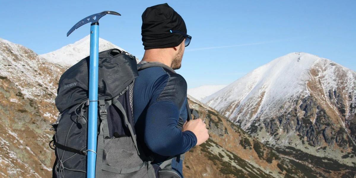 Marcel testuje: termoprádlo Active Winter