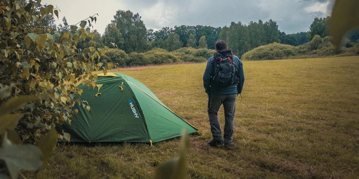 Michal testuje: stan Bird 3