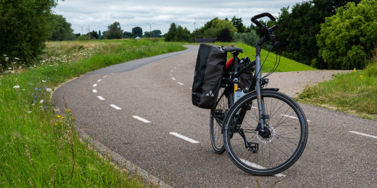 Jak vybrat cyklistický spacák