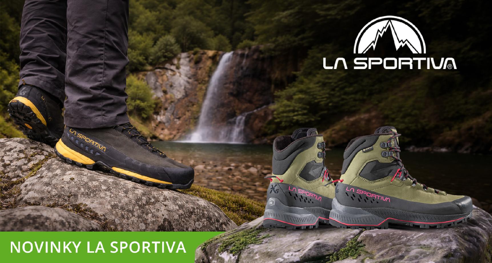La Sportiva