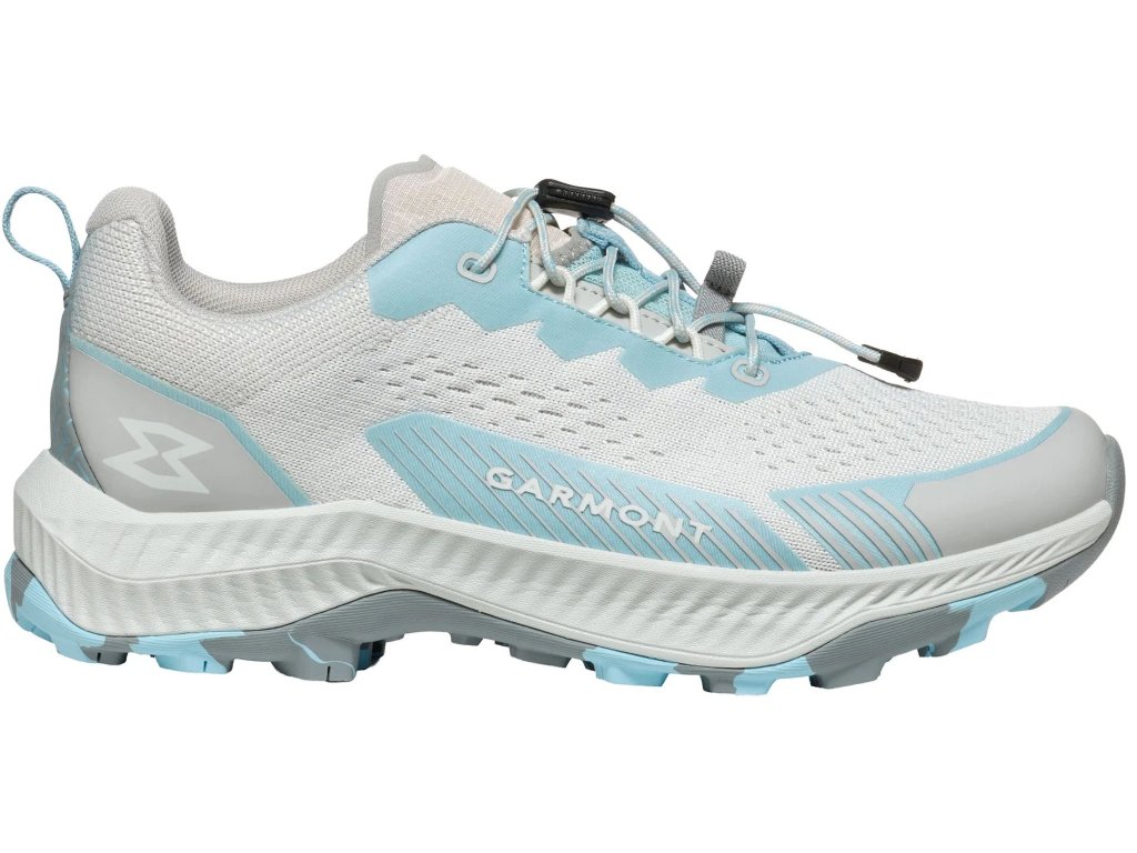 garmont 9 81 pulse wms garmont white corydalis blue