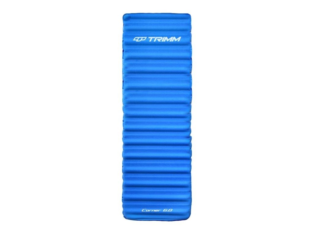 Trimm CORNER 6.0 steel blue