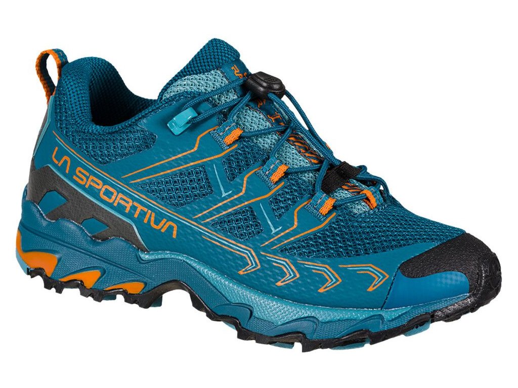 la sportiva ultra raptor ii junior space blue maple