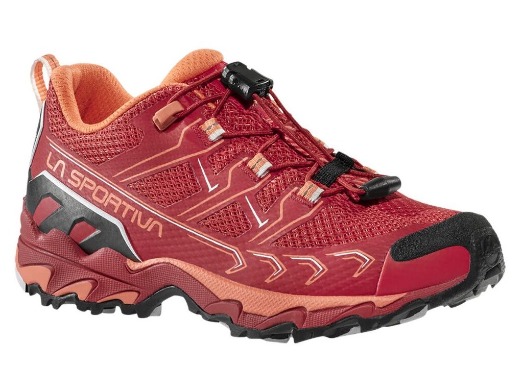 la sportiva ultra raptor ii junior velvet flamingo