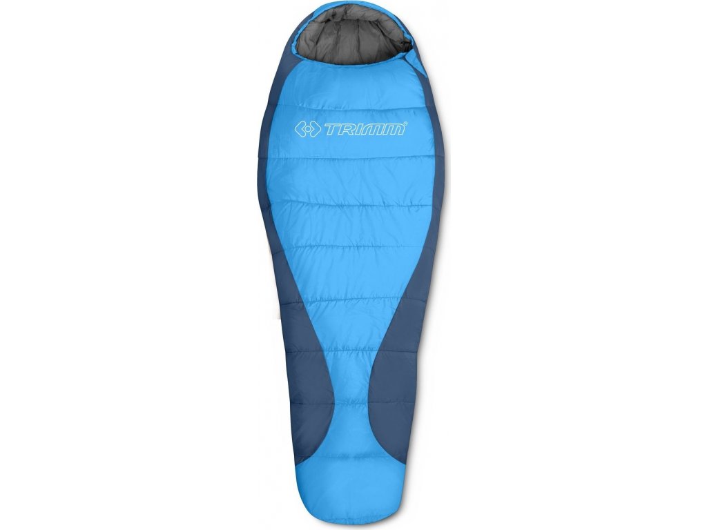 Trimm Gant Steel Blue / Mid. Blue