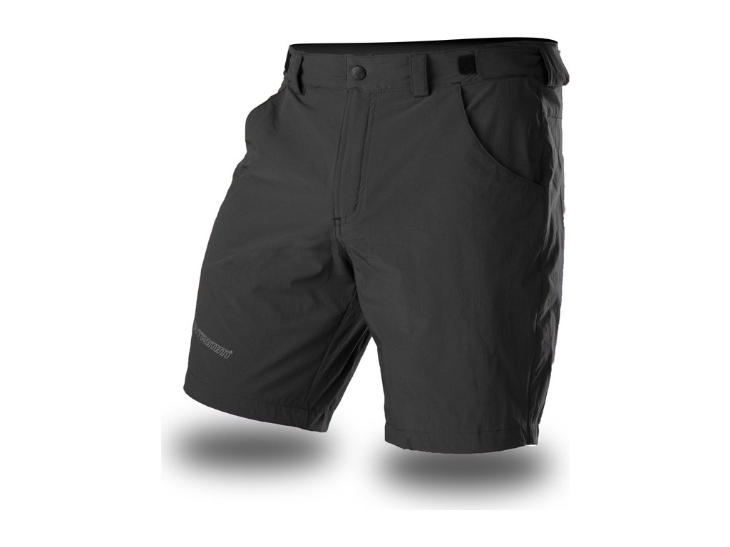 Trimm Hawai Grafit Black