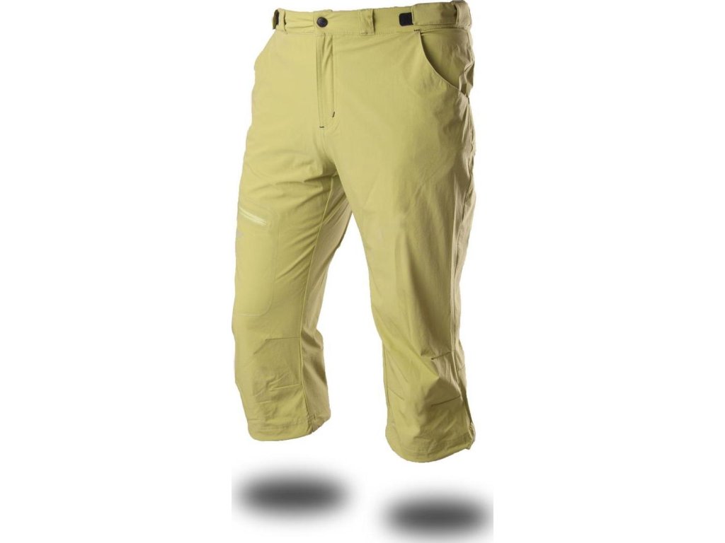 Trimm Amber Warm Green