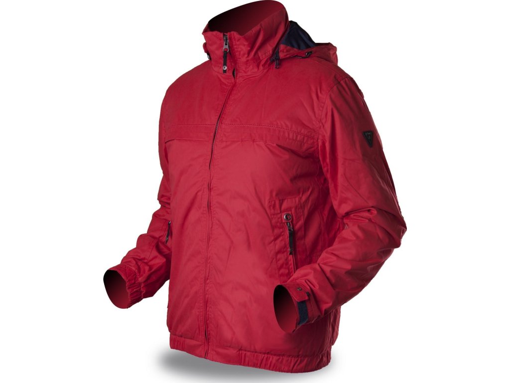 Trimm Seal red