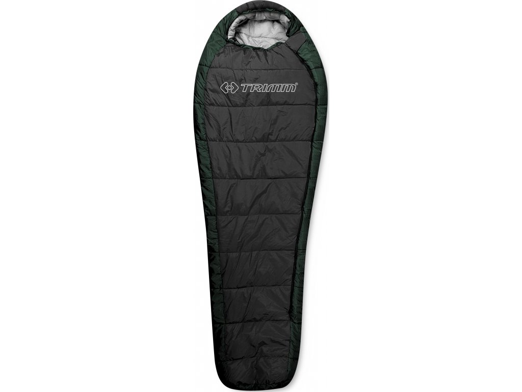 Trimm Arktis Olive / Dark Grey