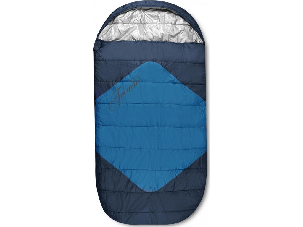 Trimm Divan sea blue / mid.blue