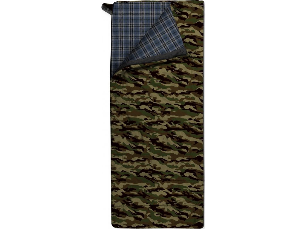 Trimm Tramp camuflage