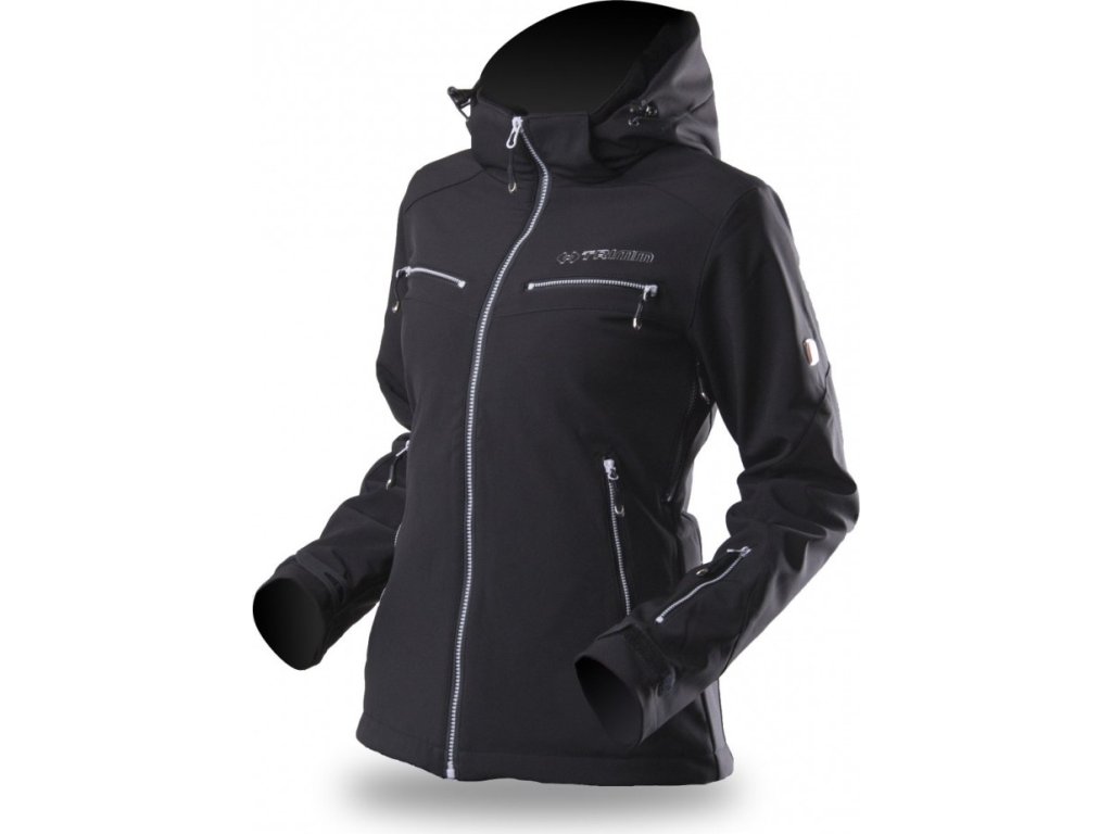 Trimm Shock Lady Black