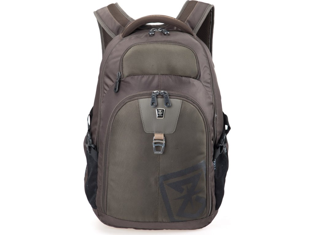 Zeepac batoh TRACKER 26L olive