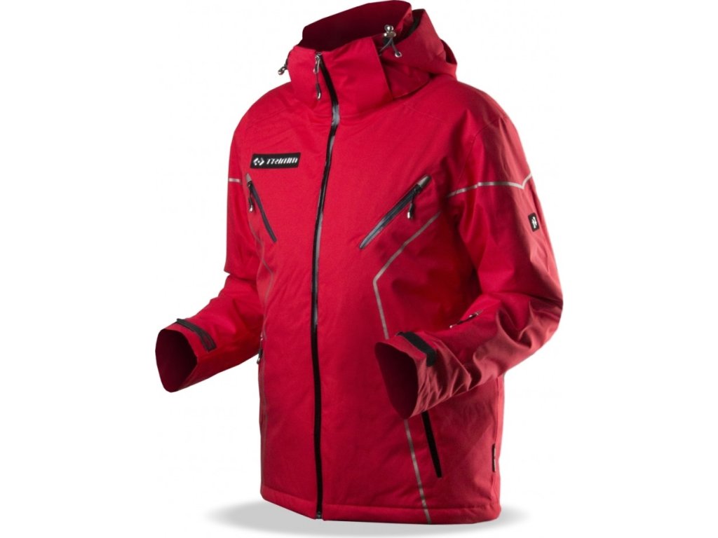 Trimm STORM Red / Dark Grey