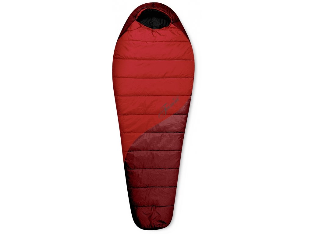 Trimm Balance red / dark red