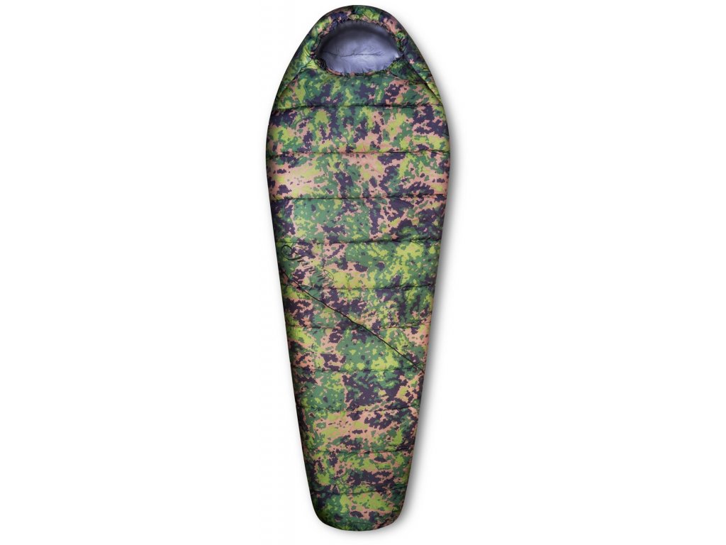 trimm balance camuflage