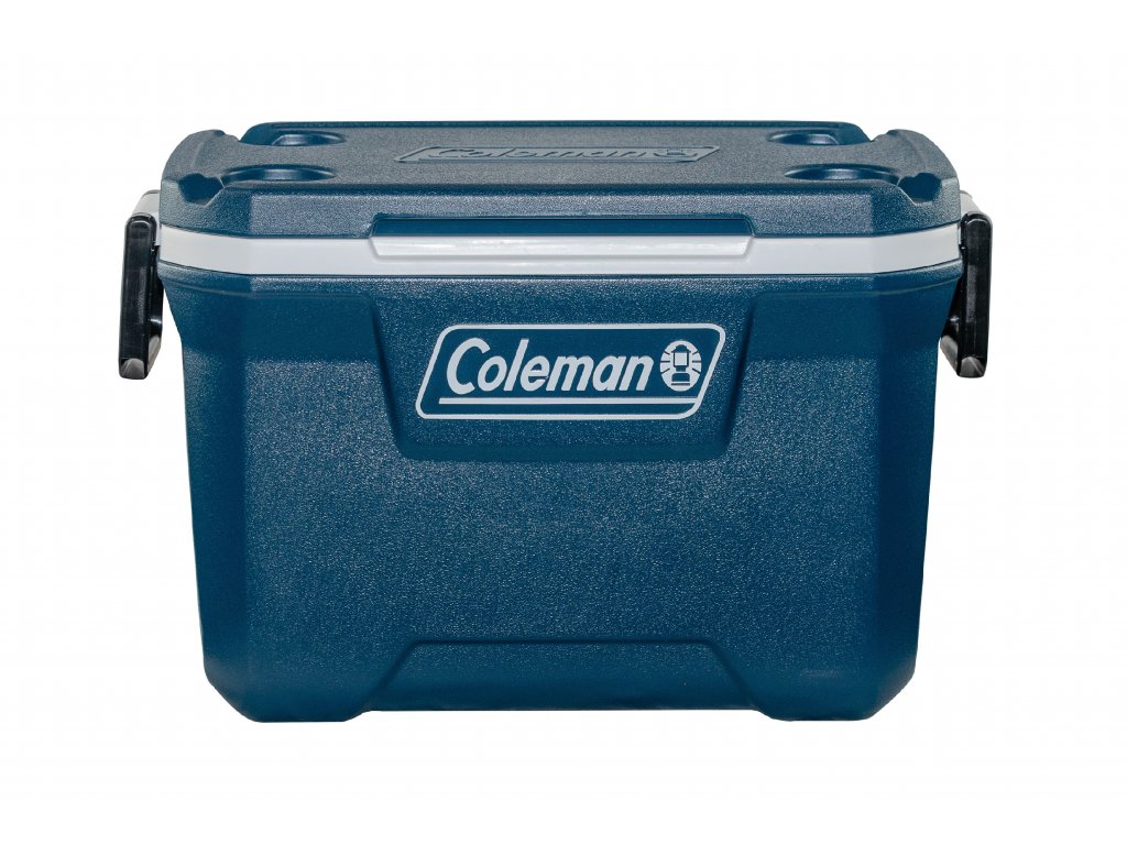 E-shop Coleman 52QT chest cooler