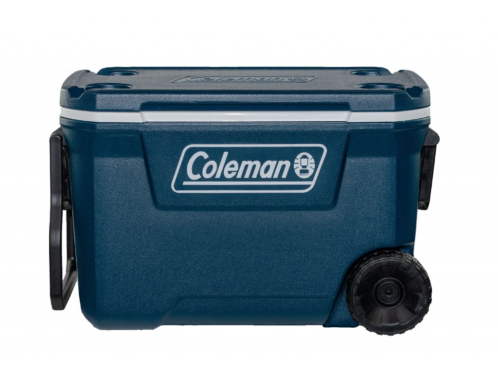 E-shop Coleman 62QT wheeled cooler