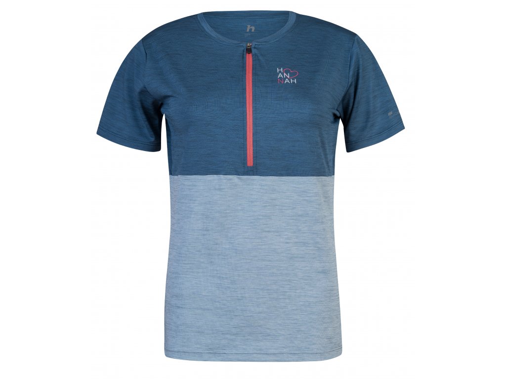 Hannah BERRY india ink mel/pearl blue mel Velikost: 36